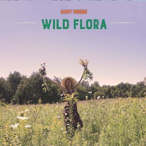 Cover art for Wild Flora